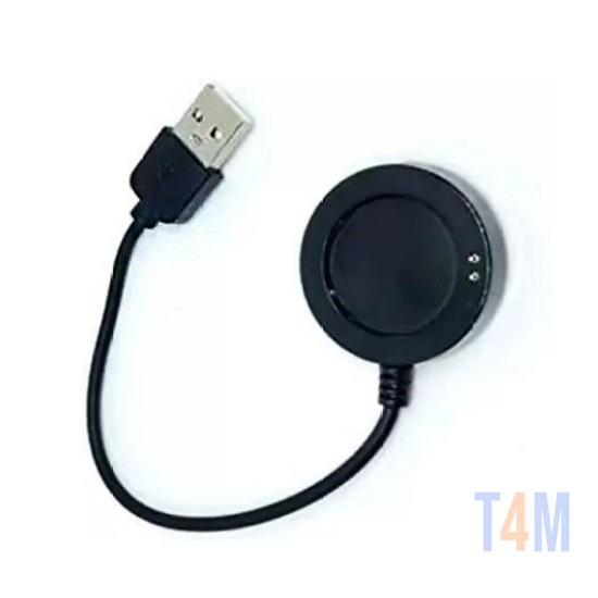 Charger for Smartwatch G65L Black